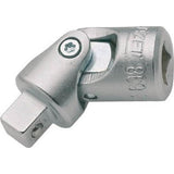 Hazet 850-12 - 1⁄4″ 6 Point Socket, 12mm