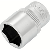 Hazet 850-13 - 1⁄4″ 6 Point Socket, 13mm