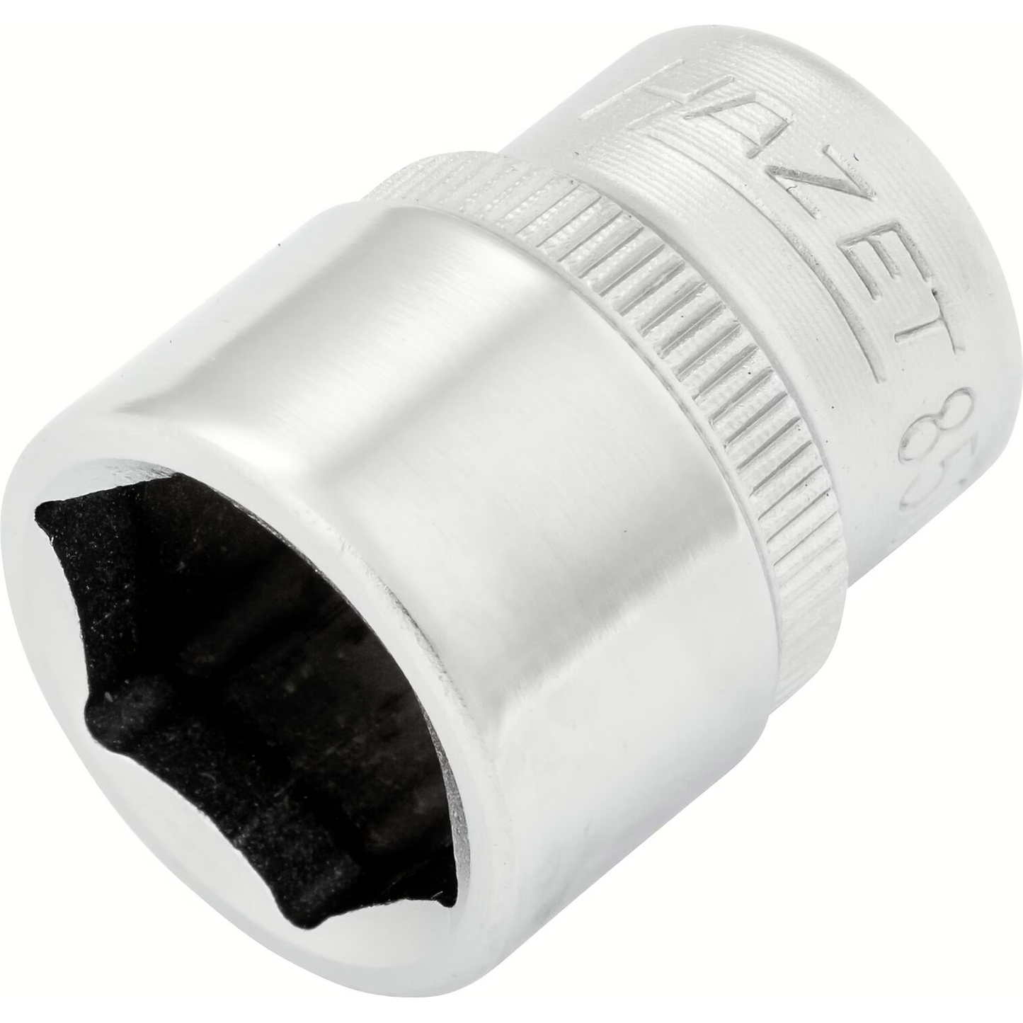 Hazet 850-14 - 1⁄4″ 6 Point Socket, 14mm