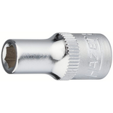 Hazet 850-5 - 1⁄4″ 6 Point Socket, 5 mm