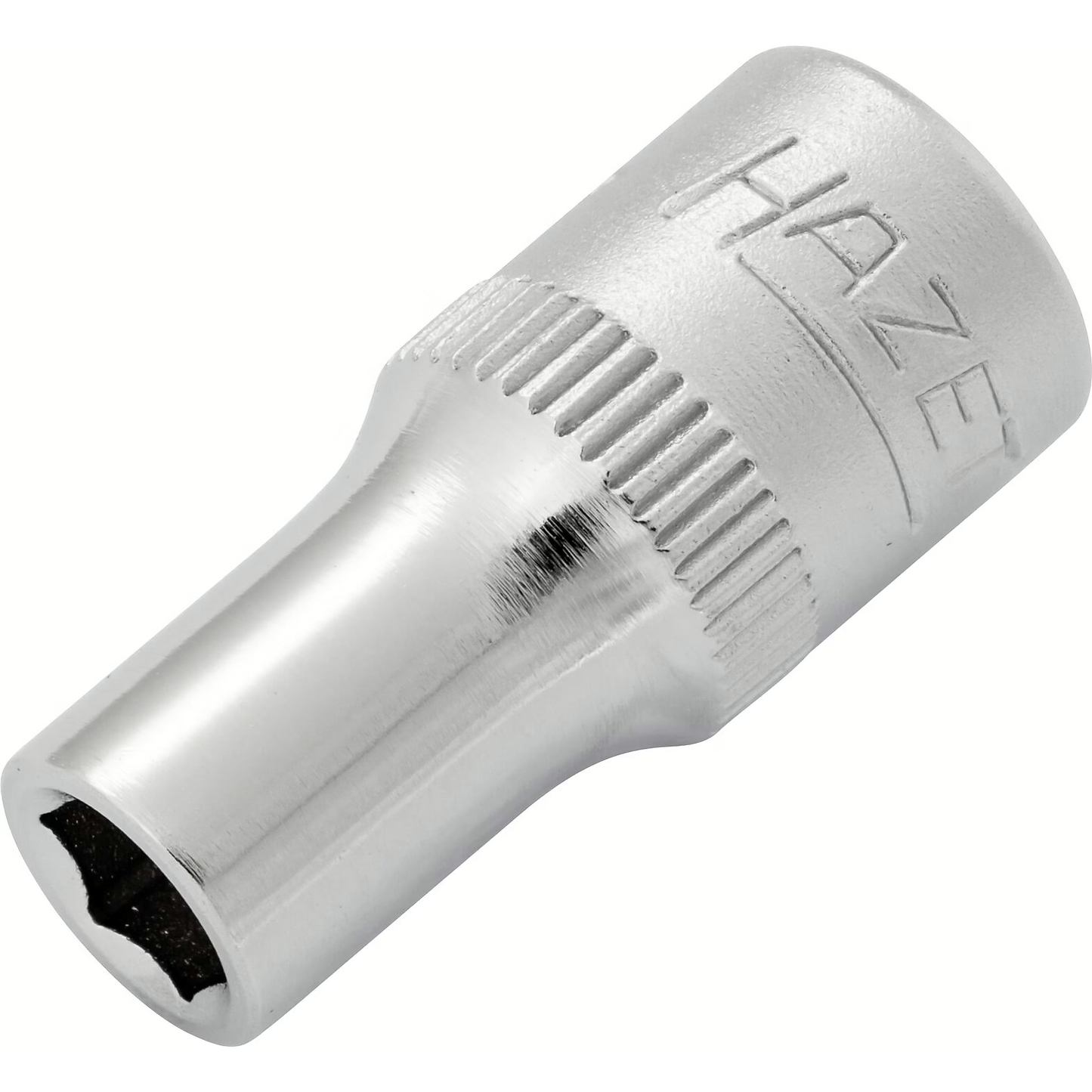 Hazet 850-5 - 1⁄4″ 6 Point Socket, 5 mm