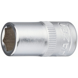 Hazet 850-8 - 1⁄4″ 6 Point Socket, 8mm