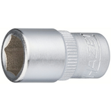 Hazet 850-9 - 1⁄4″ 6 Point Socket, 9mm