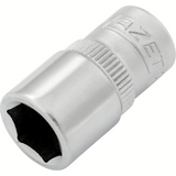 Hazet 850-9 - 1⁄4″ 6 Point Socket, 9mm