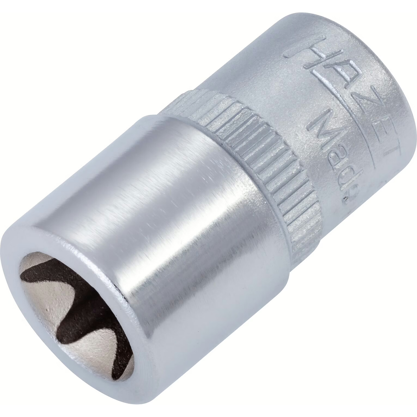 Hazet 850-E11 - 1⁄4″ External Torx Socket, Size E11