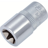 Hazet 850-E11 - 1⁄4″ External Torx Socket, Size E11