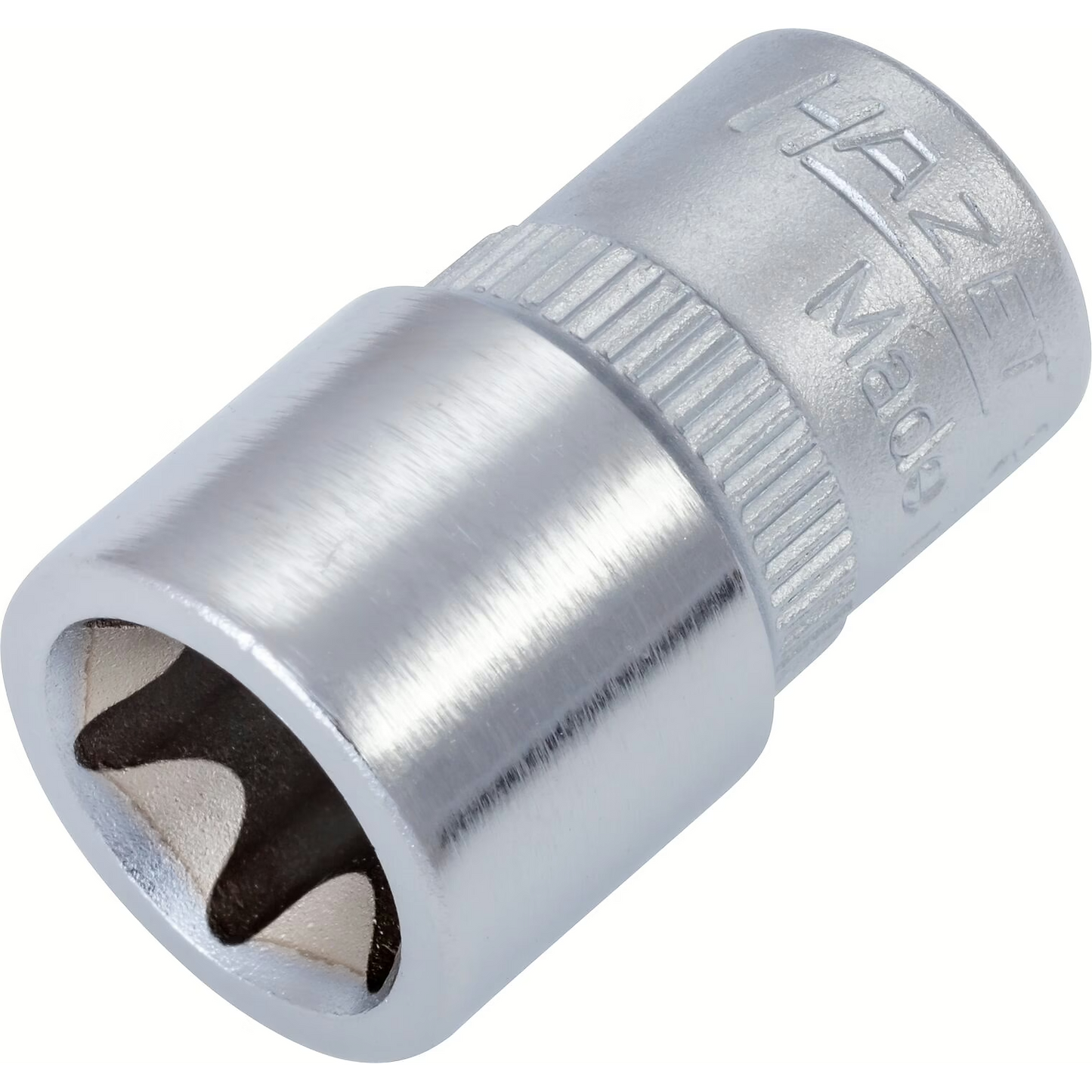 Hazet 850-E12 - 1⁄4″ External Torx Socket, Size E12