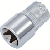 Hazet 850-E12 - 1⁄4″ External Torx Socket, Size E12