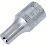 Hazet 850-E5 - 1⁄4″ External Torx Socket, Size E5