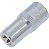 Hazet 850-E7 - 1⁄4″ External Torx Socket, Size E7