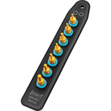 Hazet 8500-SR/7 - 1/4" Drive SmartRail With 7 Slots