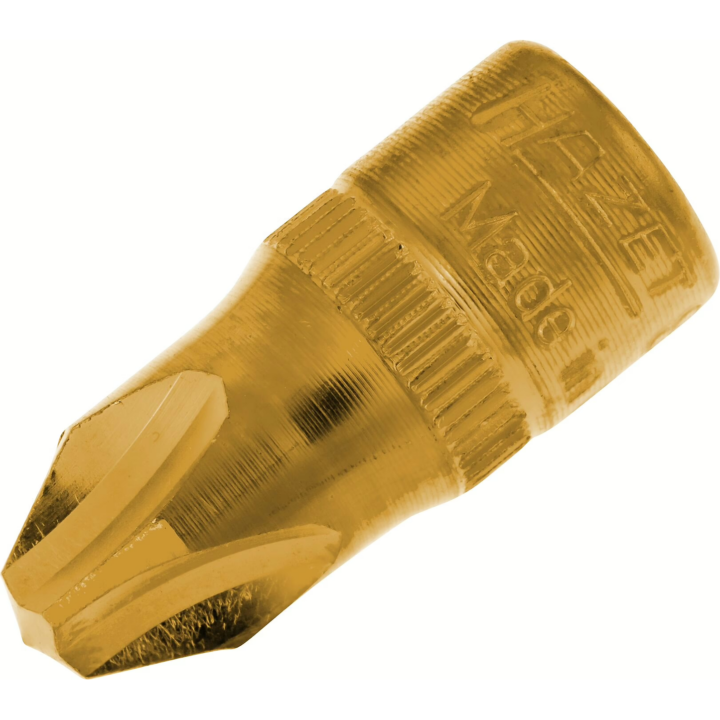 Hazet 8506-PH4 - 1⁄4″ Phillips Screwdriver Socket, PH4