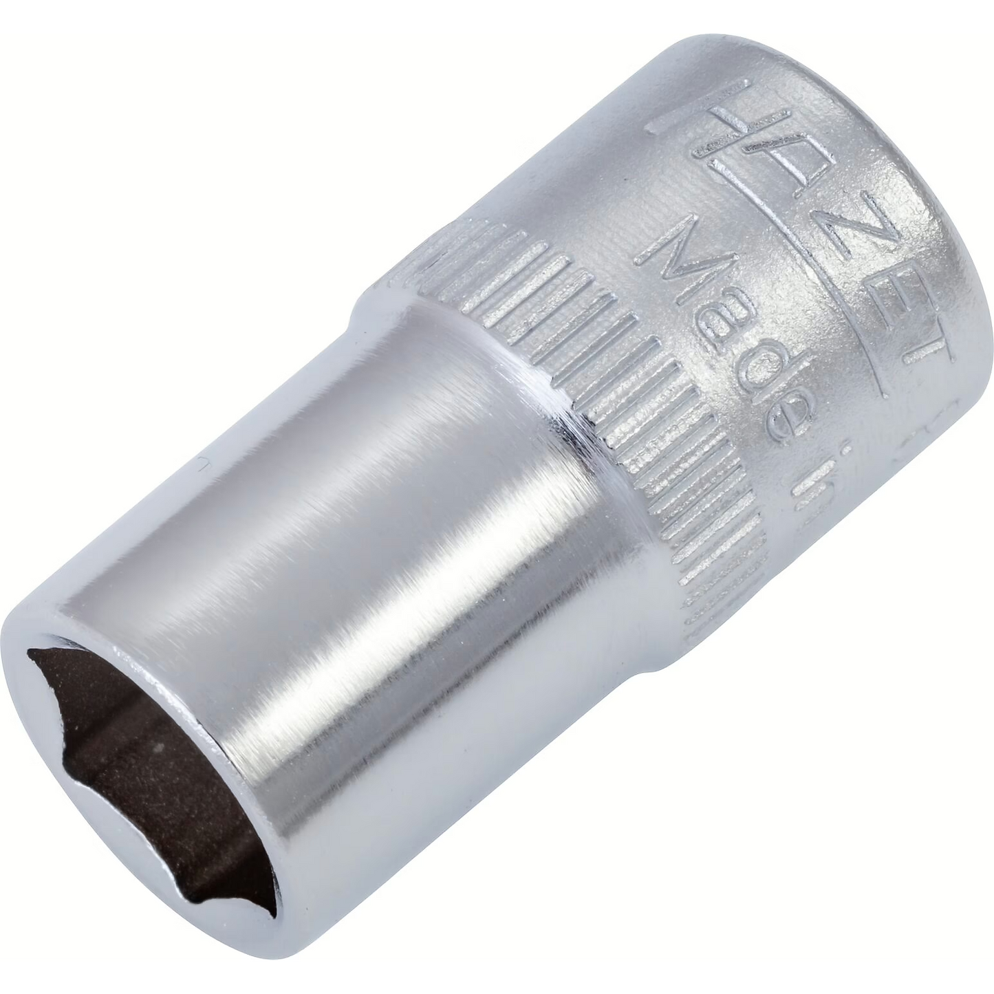 Hazet 850A-5/16 - 1⁄4″ 6 Point Socket, Size 5/16″