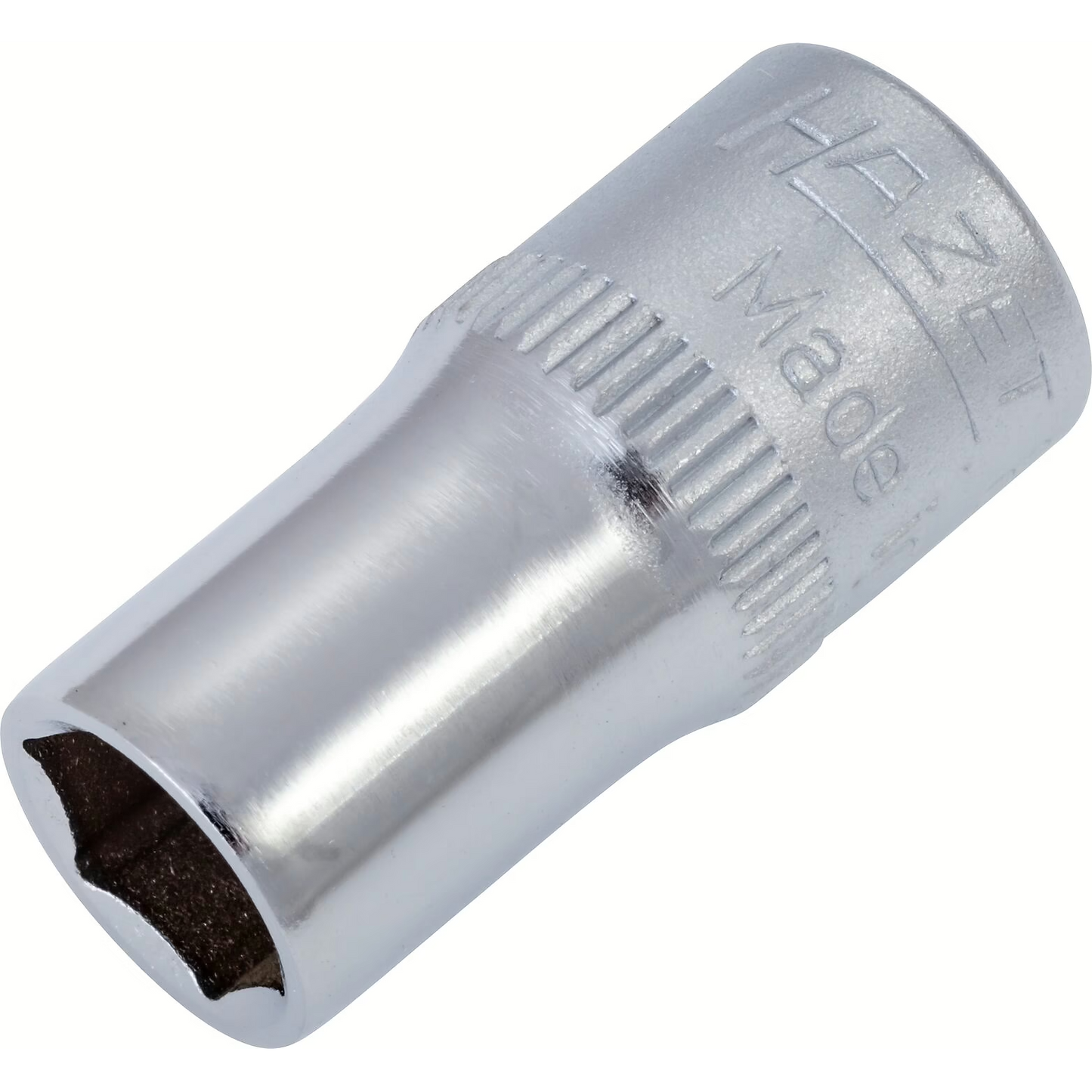 Hazet 850A-9/32 - 1⁄4″ 6 Point Socket, Size 9/32″