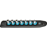 Hazet 850E-SR/7 - SmartRail 1/4" External Torx Socket Set