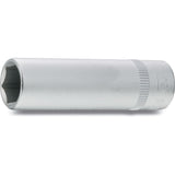 Hazet 850LG-11 - 1⁄4″ 6 Point Socket, 11 mm
