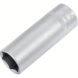 Hazet 850LG-13 - 1⁄4″ 6 Point Socket, 13mm