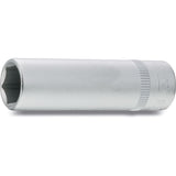 Hazet 850LG-7 - 1⁄4″ 6 Point Socket, 7mm