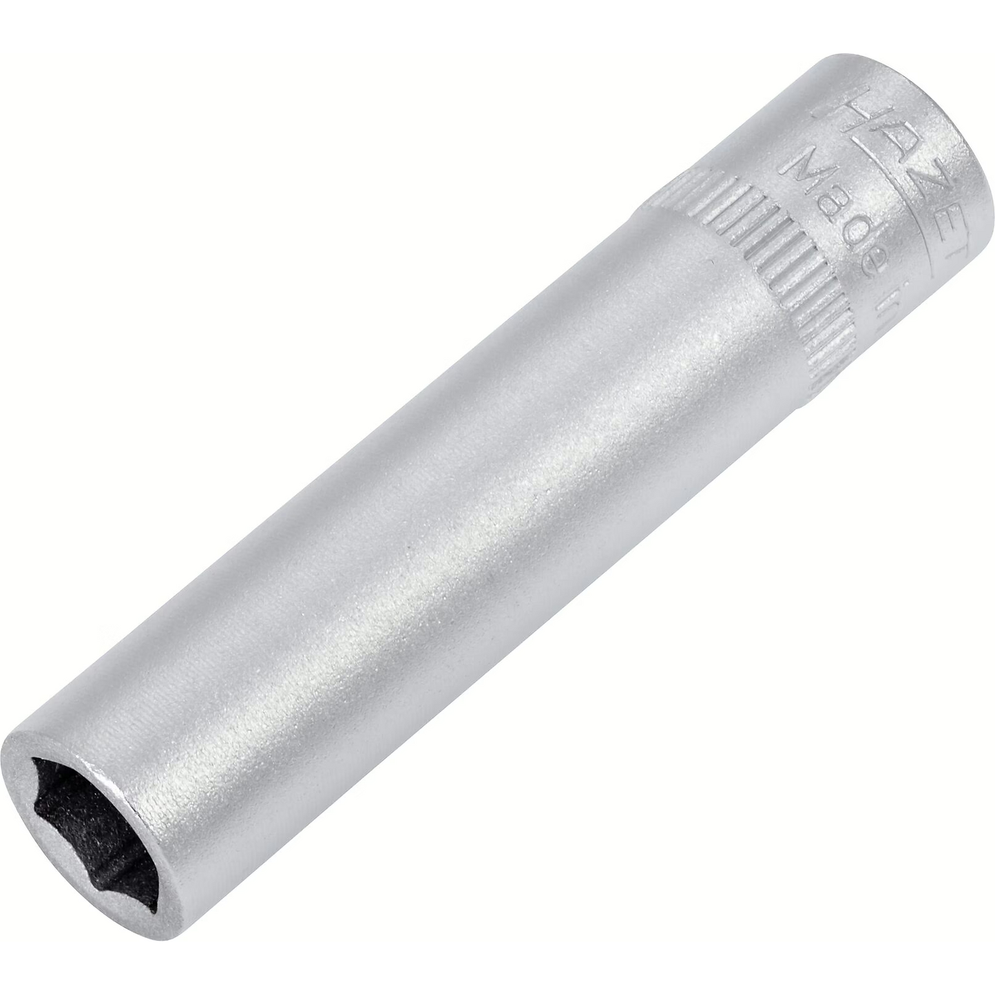 Hazet 850LG-7 - 1⁄4″ 6 Point Socket, 7mm