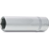 Hazet 850LG-8 - 1⁄4″ 6 Point Socket, 8mm