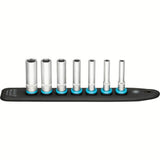 Hazet 850LG-SR/7 SmartRail with 7 slots