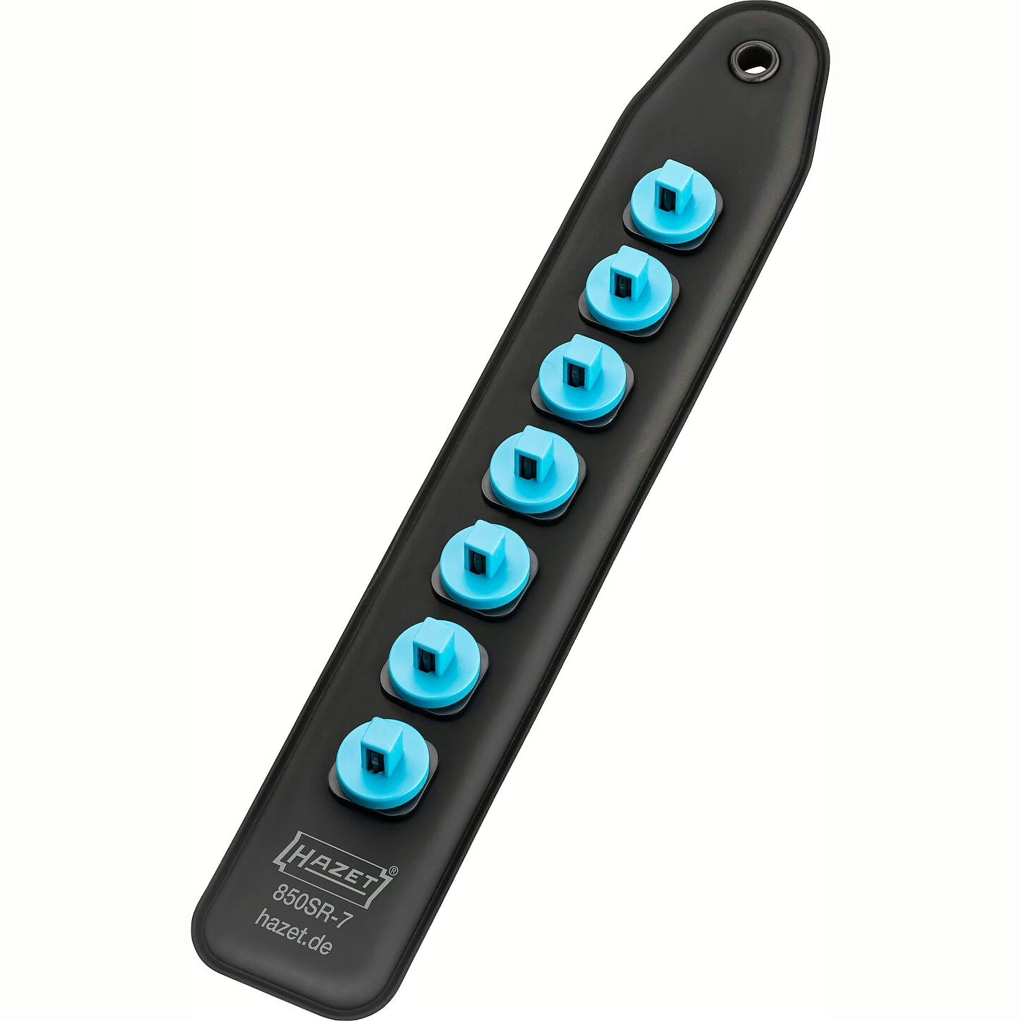 Hazet 850SR-7 SmartRail with 7 slots