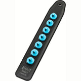 Hazet 850SR-7 SmartRail with 7 slots