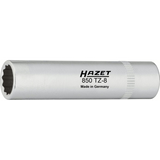 Hazet 850TZ-8 - 1⁄4″ Timing Chain Cover 12 Point Socket, 8 mm