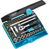 Hazet 854T Socket set
