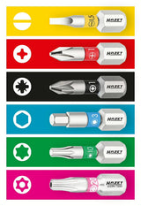 Hazet 856-1 Socket set