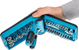 Hazet 856-1 Socket set