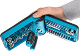 Hazet 856-1HP Socket set