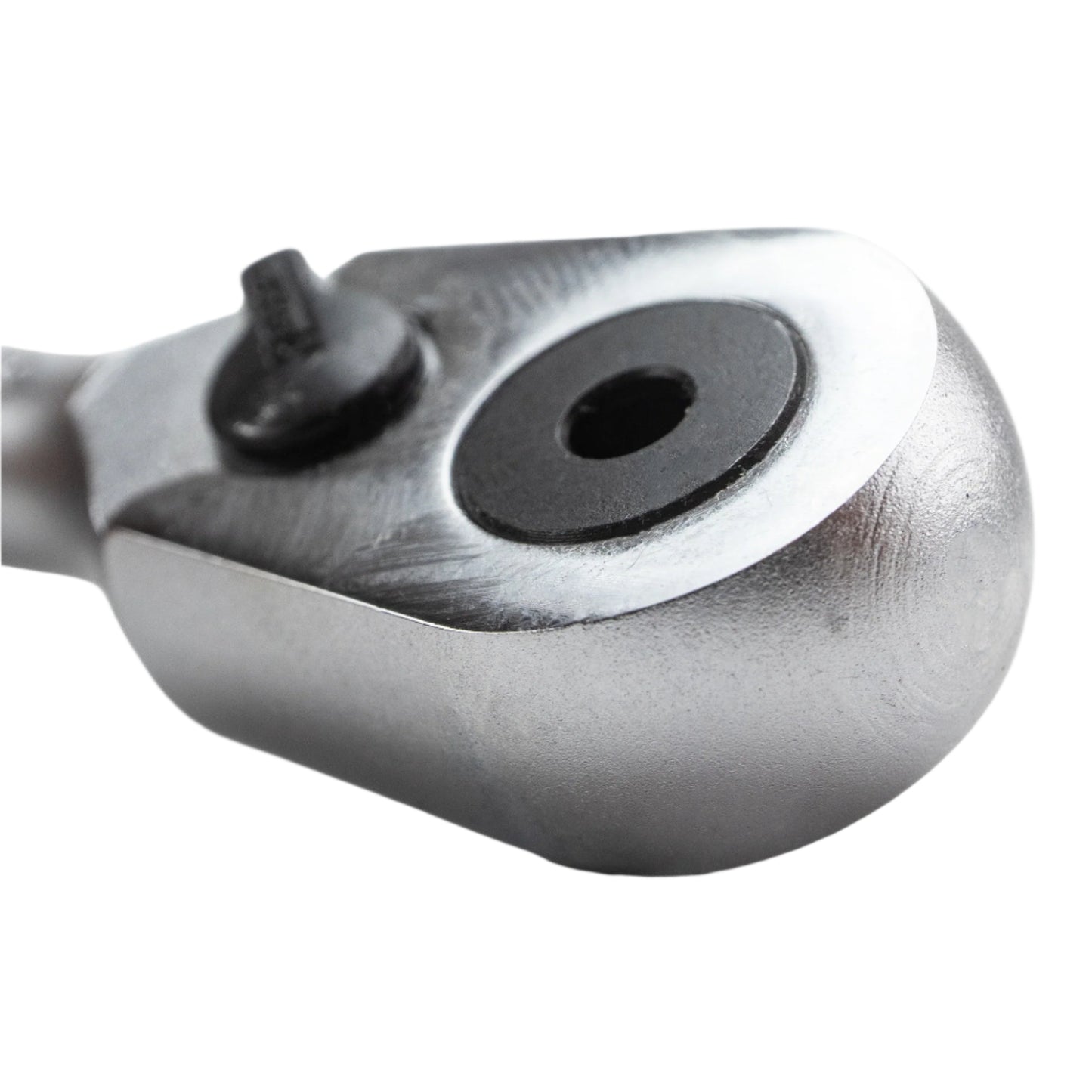 Hazet 863HPB Fine Tooth 1/4" Reversible Bit Ratchet