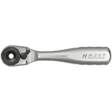 Hazet 863MB - 1⁄4″ Reversible Ratchet, Solid Steel