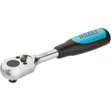 Hazet 863P - 1⁄4″ Reversible Ratchet