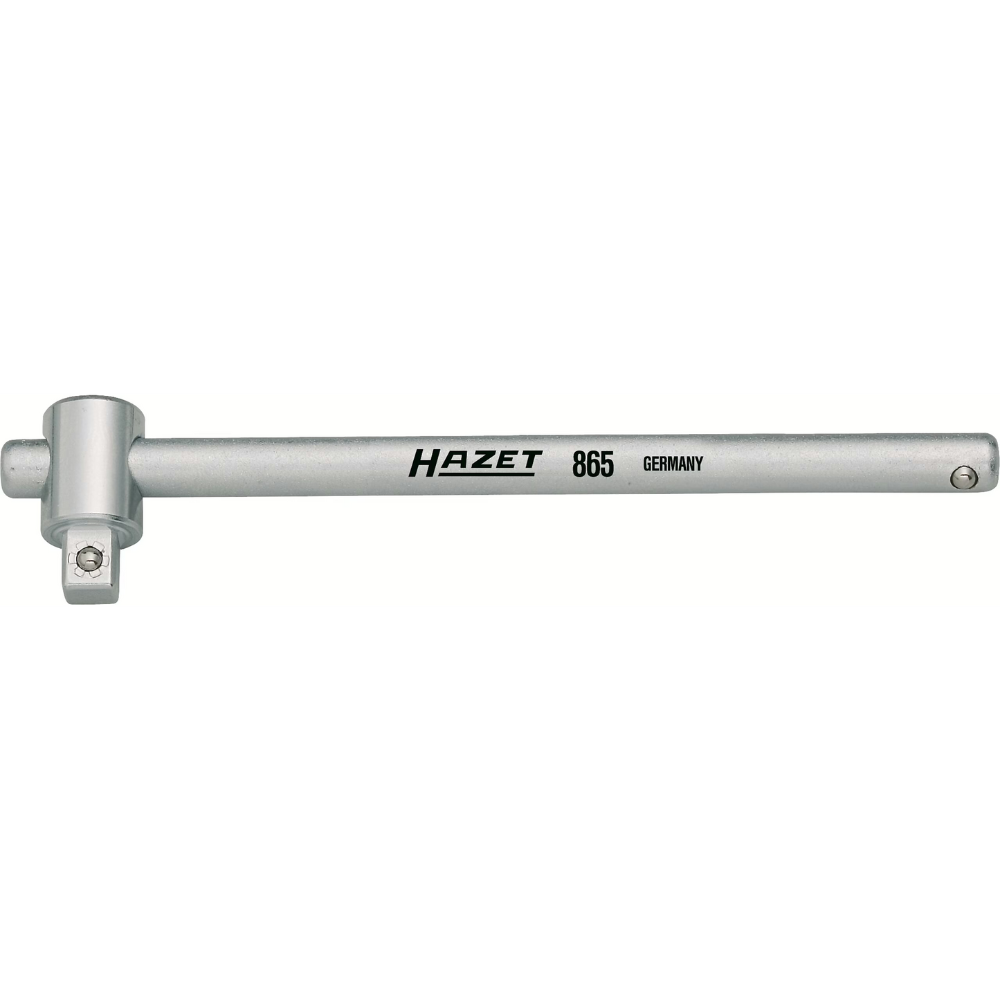 Hazet 865 - 1⁄4″ Sliding T-Handle
