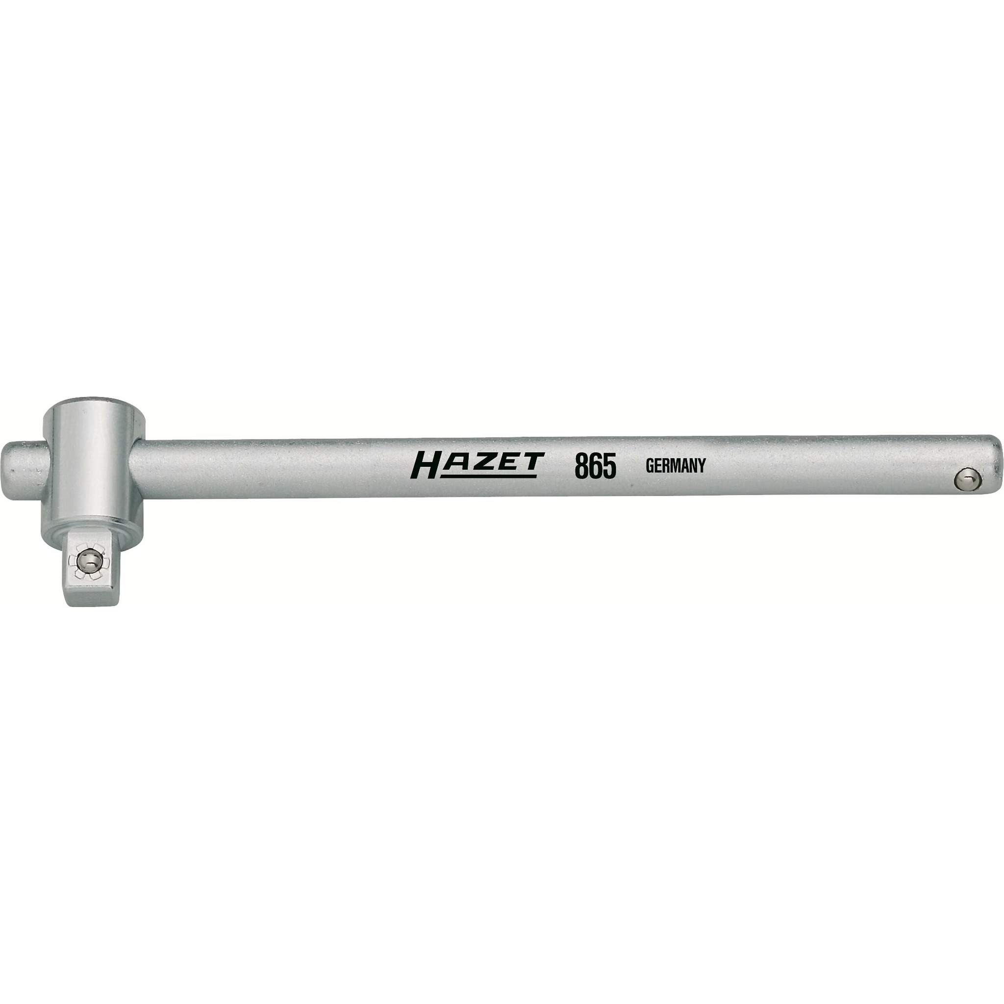 Hazet 865 - 1⁄4″ Sliding T-Handle