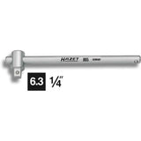 Hazet 865 - 1⁄4″ Sliding T-Handle