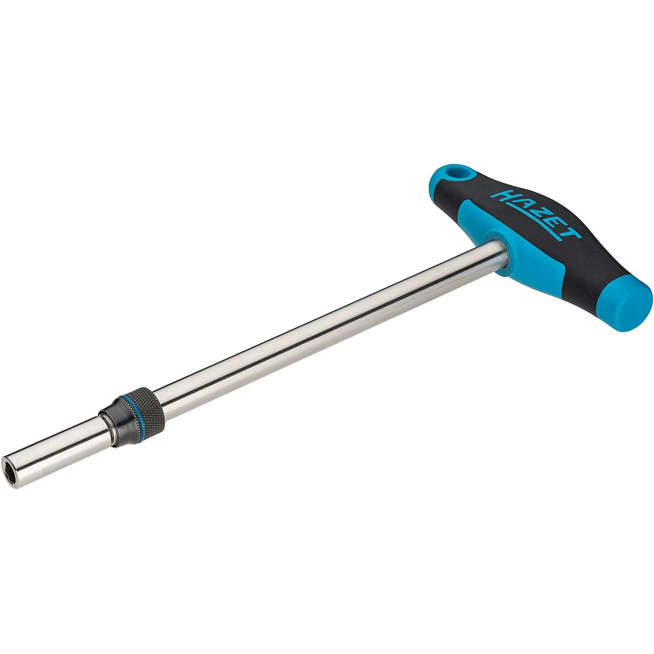 Hazet 866BH-14 Telescopic bit holder with T-handle