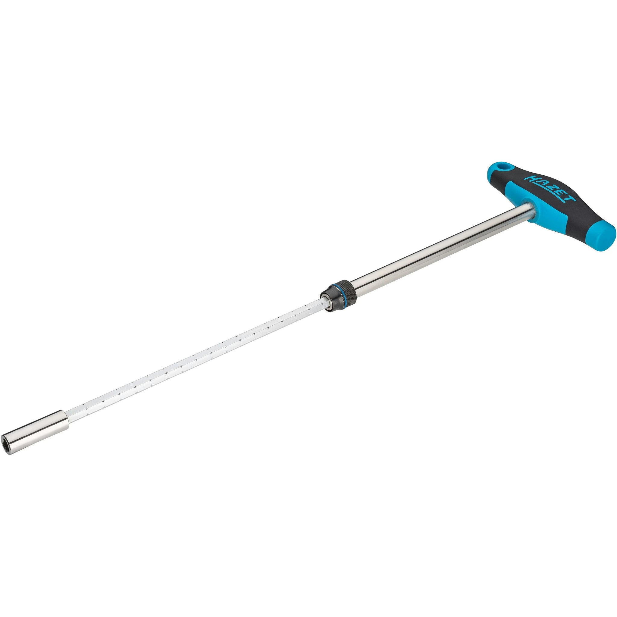 Hazet 866BH-14 Telescopic bit holder with T-handle