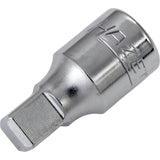 Hazet 867-1 1⁄4″→1⁄4″ Extension ∙ Length: 25 mm