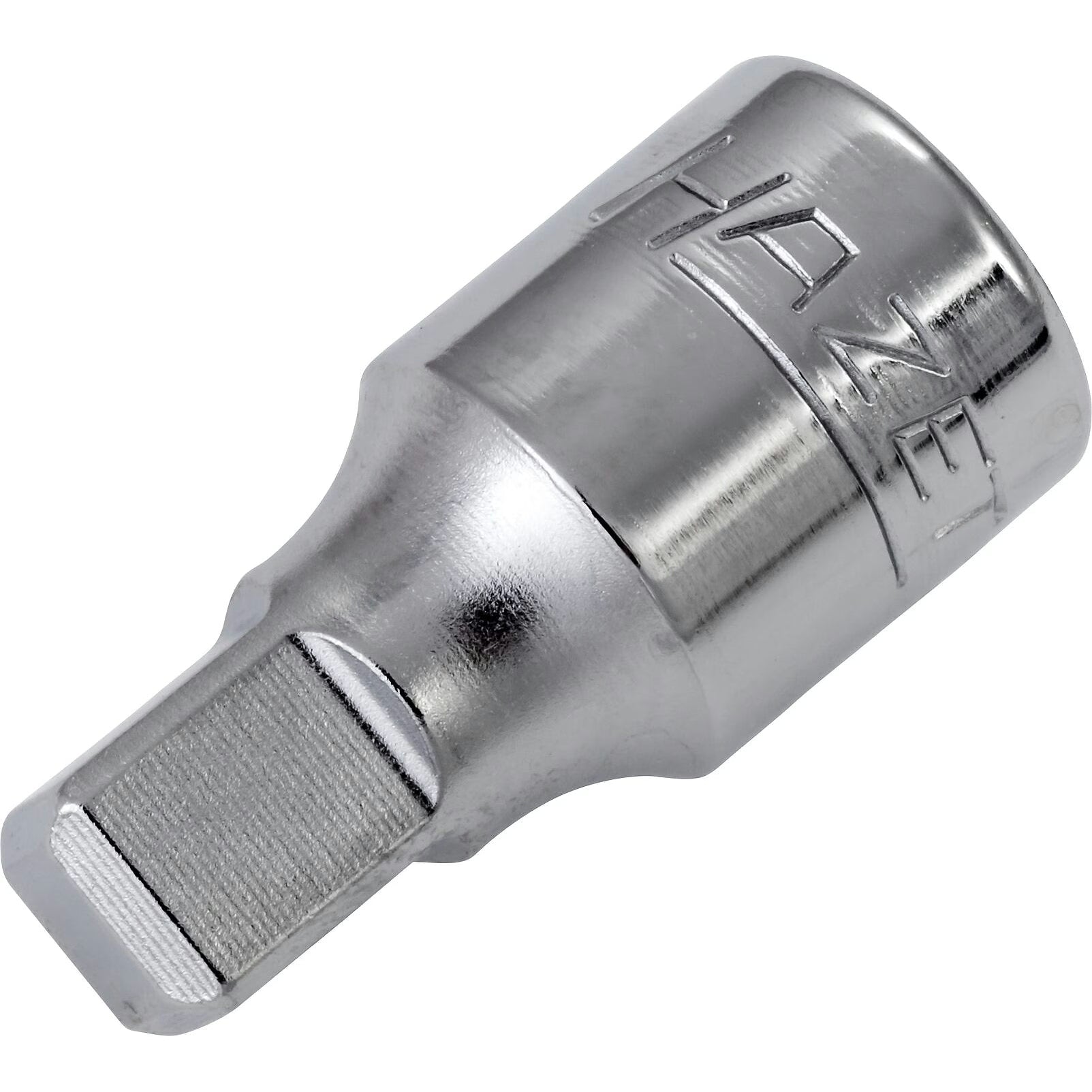Hazet 867-1 1⁄4″→1⁄4″ Extension ∙ Length: 25 mm
