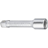Hazet 867-2 1⁄4″→1⁄4″ Extension ∙ Length: 55 mm