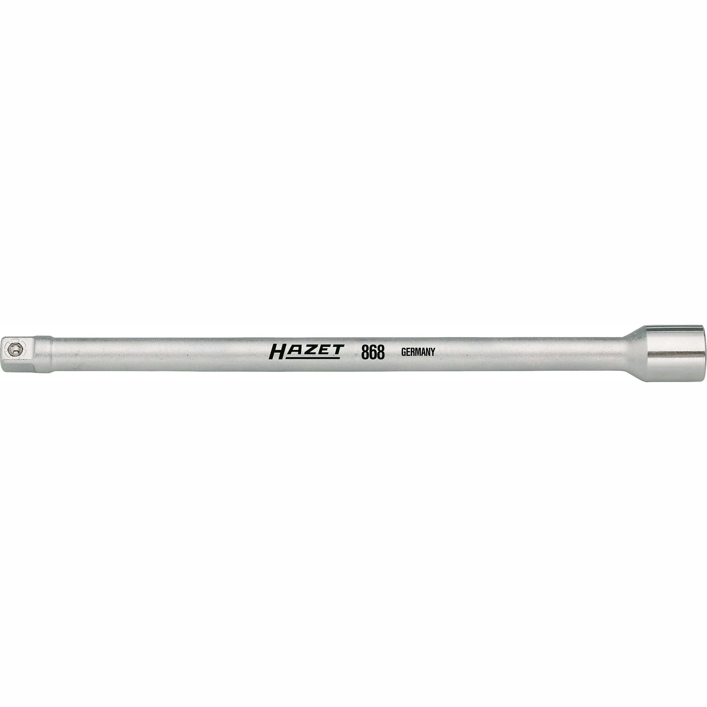 Hazet 868 1⁄4″→1⁄4″ Extension ∙ Length: 147 mm