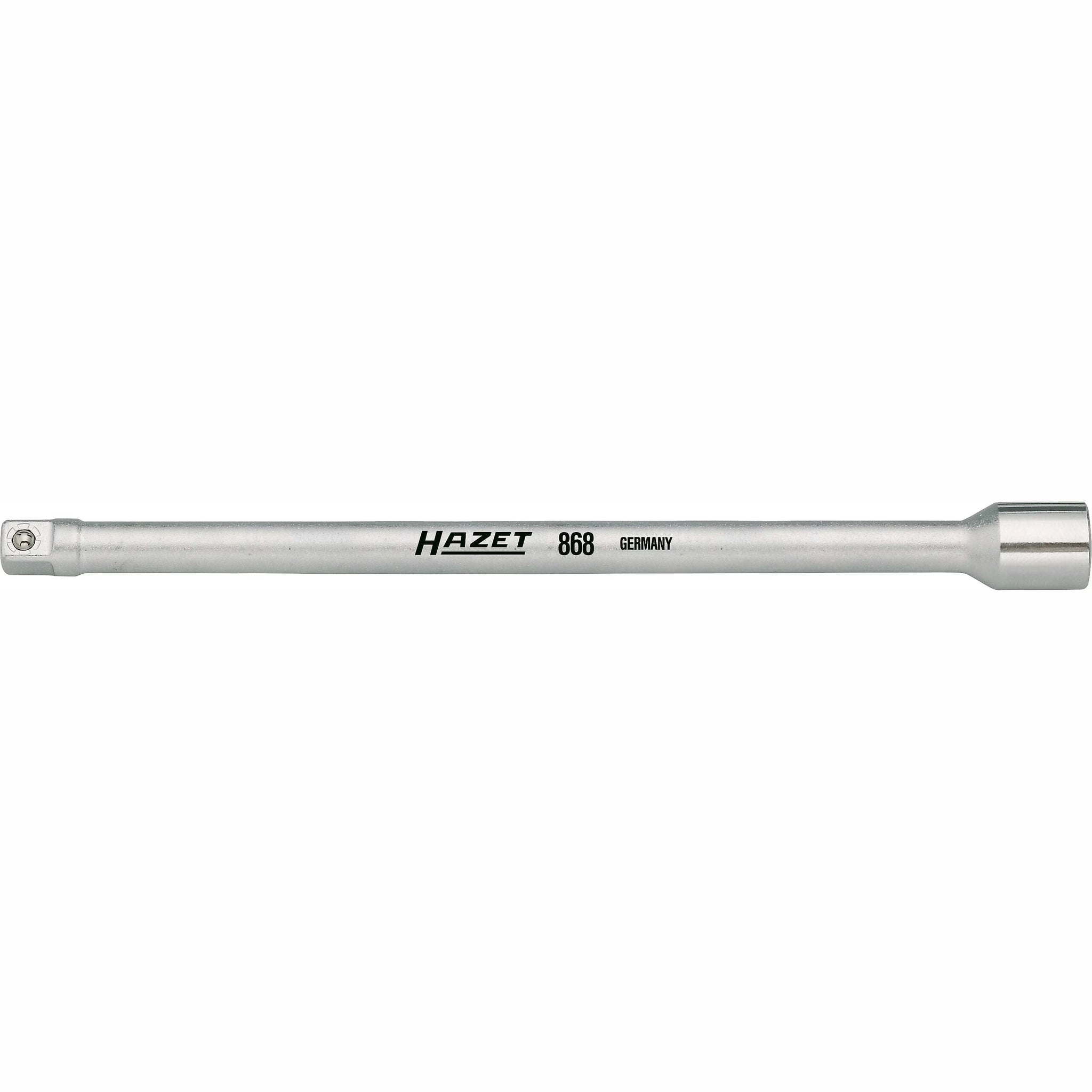 Hazet 868 1⁄4″→1⁄4″ Extension ∙ Length: 147 mm