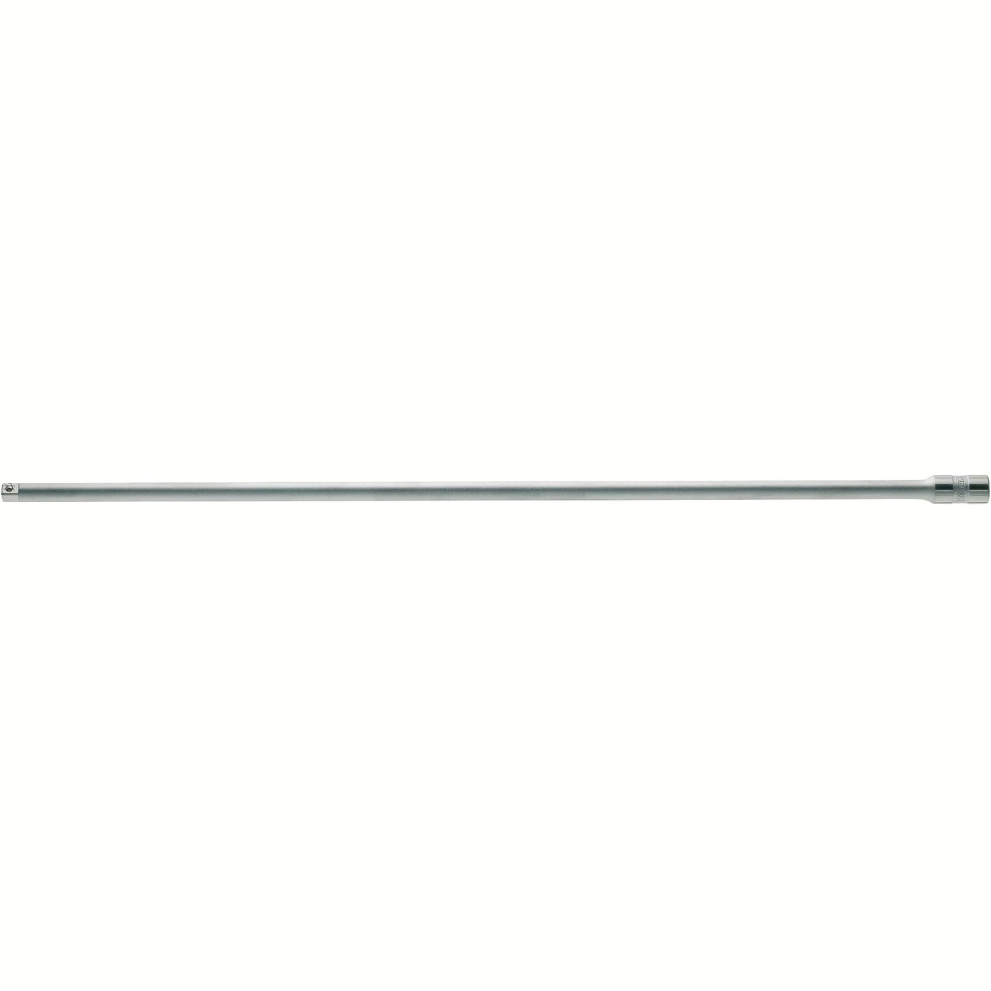 Hazet 868-16 1⁄4″→1⁄4″ Extension ∙ Length: 402 mm