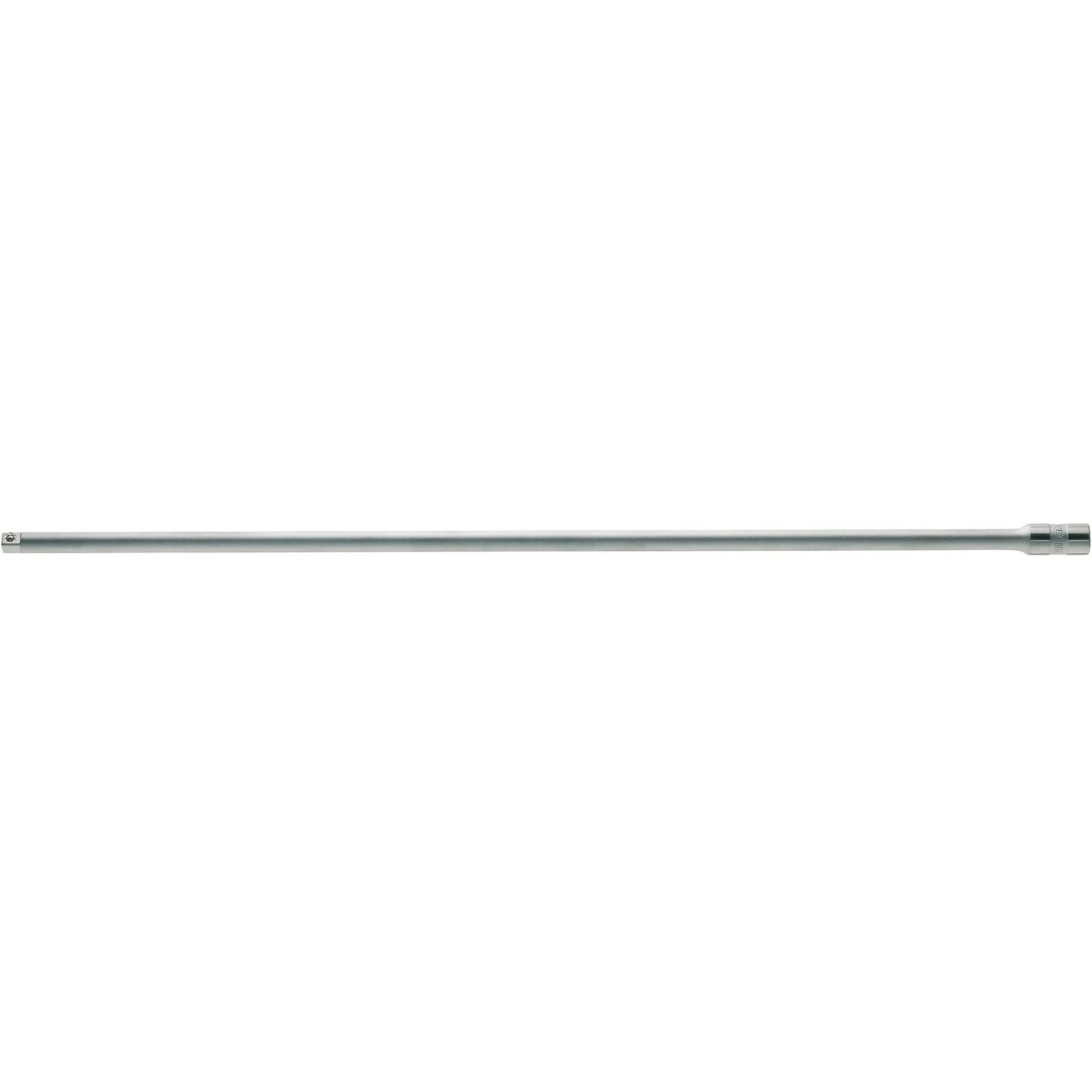 Hazet 868-16 1⁄4″→1⁄4″ Extension ∙ Length: 402 mm