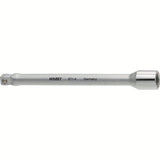 Hazet 871-4 1⁄4″→1⁄4″ Wobble extension ∙ Length: 101.5 mm