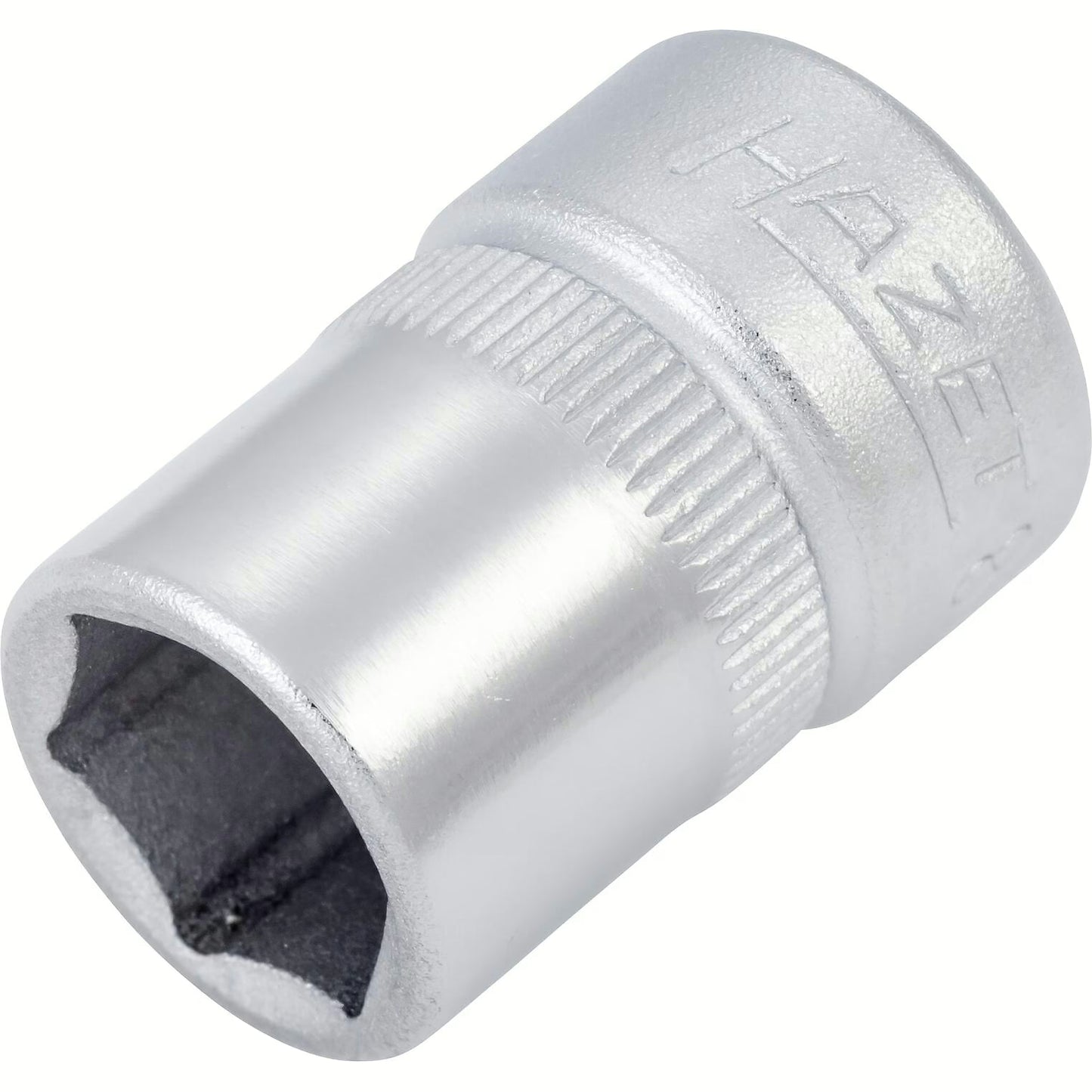 Hazet 880-11 3⁄8″ Socket ∙ Outer 6-point traction profile ∙ 11 mm