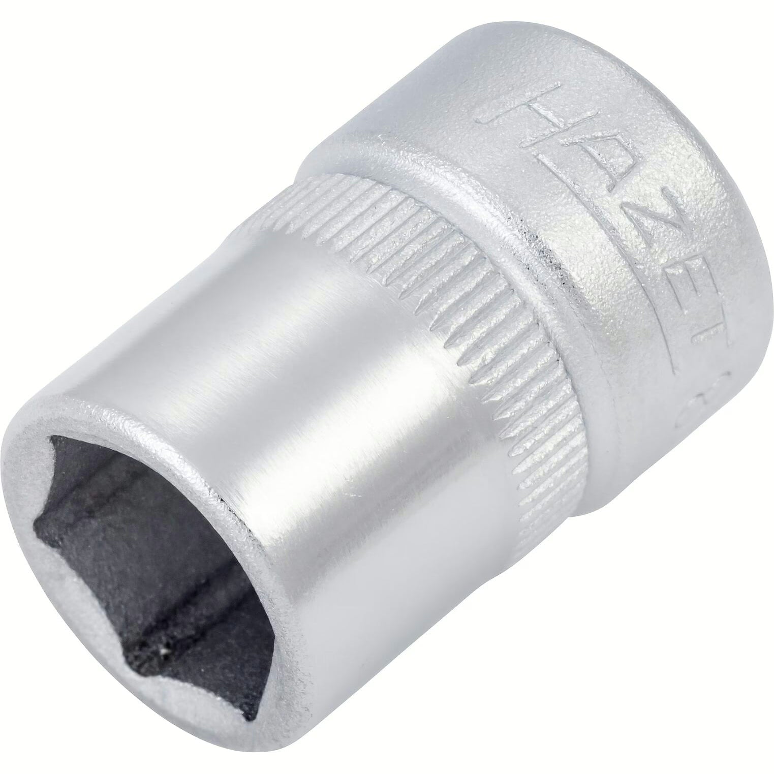 Hazet 880-11 3⁄8″ Socket ∙ Outer 6-point traction profile ∙ 11 mm